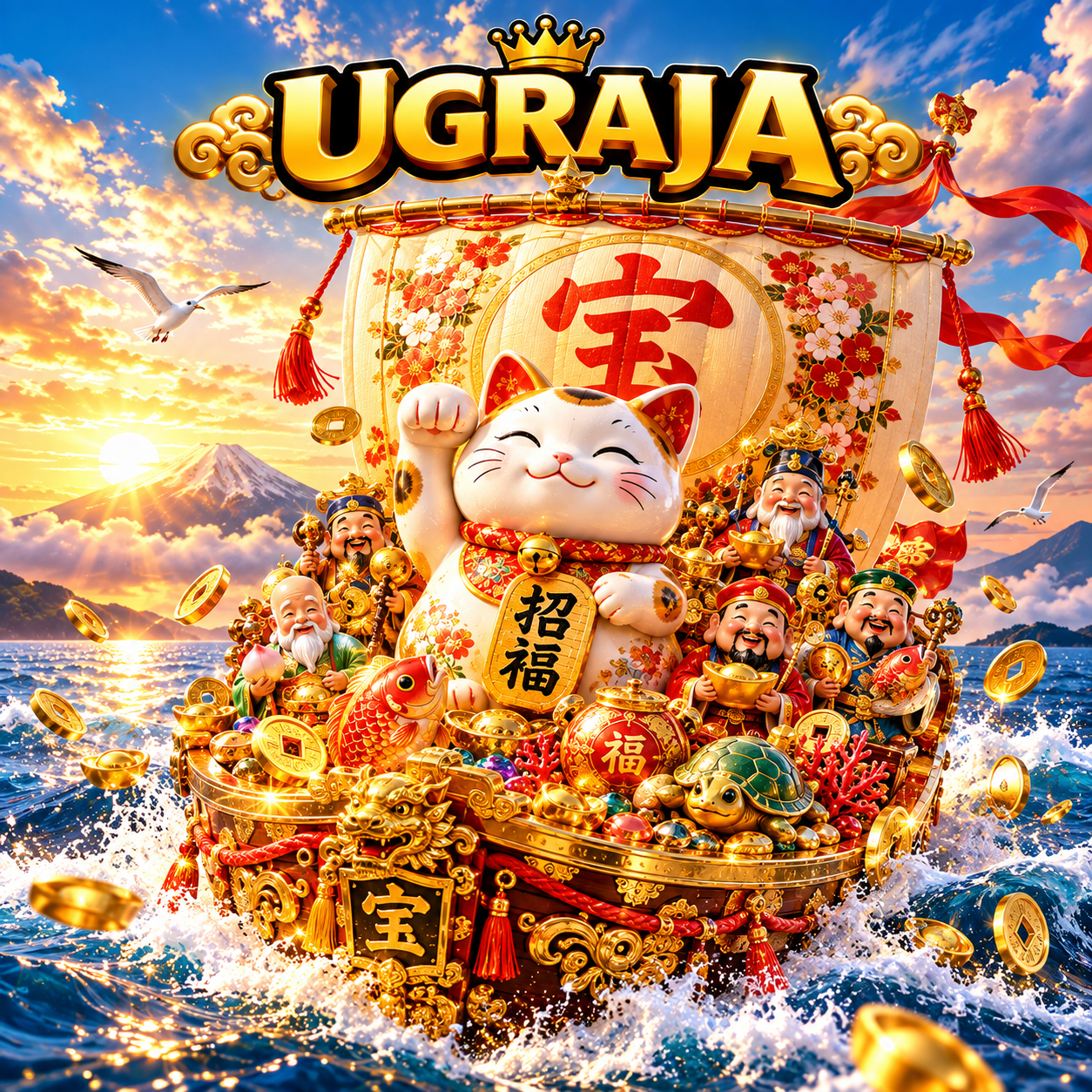 UGRAJA